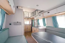 Fahrzeugbild Hymer Eriba Eriba Touring 620 *RABATT: 10.630 EURO* #10