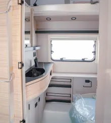 Fahrzeugbild Hymer Eriba Eriba Touring 620 *RABATT: 10.630 EURO* #11