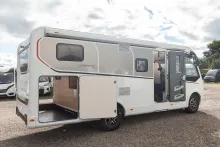 Fahrzeugbild Dethleffs Globebus Active I 6 *MJ 2026 *ACTIVE*AB Mai 26 #5