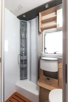 Fahrzeugbild Dethleffs Globebus I 6 // UVP: 99.941  #15