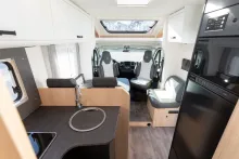 Fahrzeugbild Sunlight Adventure T 68 GÜMA Springdeal bis 31.05.2026 #14