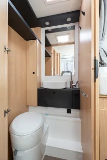 Fahrzeugbild Sunlight T XX 68 * Ready to Roll - 15.211  gespart #12