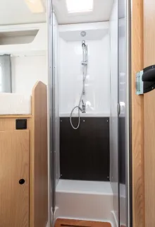 Fahrzeugbild Sunlight T XX 68 * Ready to Roll - 15.211  gespart #13