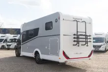 Fahrzeugbild Sunlight T XX 68 * Ready to Roll - 15.211  gespart #4