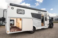 Fahrzeugbild Sunlight T XX 68 GÜMA Springdeal bis 31.05.2026 #5