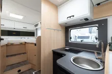 Fahrzeugbild Sunlight T XX 68 * Ready to Roll - 15.211  gespart #9