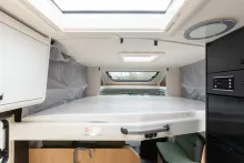 Fahrzeugbild Sunlight T XX 68 GÜMA Springdeal bis 31.05.2026 #16