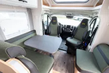 Fahrzeugbild Sunlight T XX 68 GÜMA Springdeal bis 31.05.2026 #17