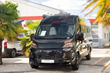 Fahrzeugbild Dethleffs Globetrail 640 ES Fiat * 13.268  unter Liste #3