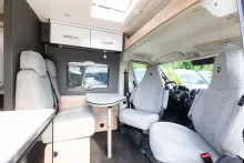 Fahrzeugbild Dethleffs Globetrail 640 ES Fiat * 13.268  unter Liste #6