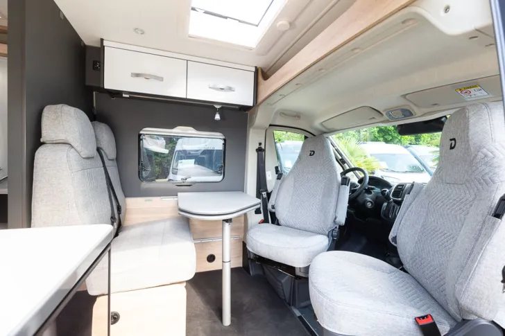 Fahrzeugbild Dethleffs Globetrail 640 ES Fiat * 13.268  unter Liste #6