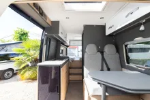 Fahrzeugbild Dethleffs Globetrail 640 ES Fiat * 13.268  unter Liste #8
