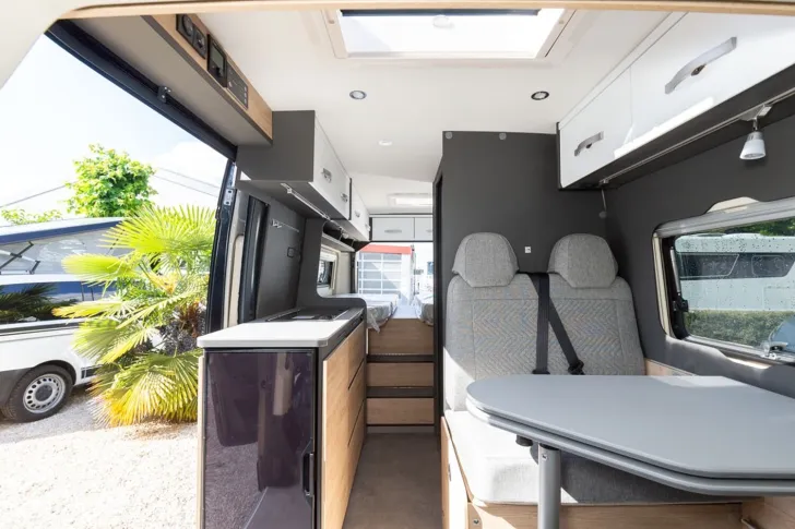 Fahrzeugbild Dethleffs Globetrail 640 ES Fiat * 13.268  unter Liste #8