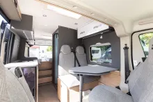 Fahrzeugbild Dethleffs Globetrail 640 ES Fiat * 13.268  unter Liste #9