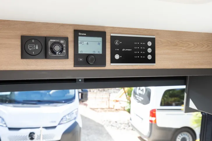 Fahrzeugbild Dethleffs Globetrail 640 ES Fiat * 13.268  unter Liste #10