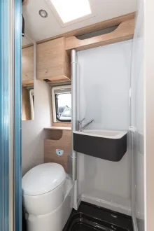 Fahrzeugbild Dethleffs Globetrail 640 ES Fiat * 9.233  unter LIste #16