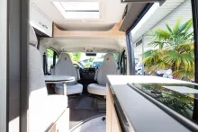 Fahrzeugbild Dethleffs Globetrail 640 ES Fiat * 13.268  unter Liste #16