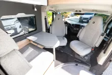 Fahrzeugbild Dethleffs Globetrail 640 ES Fiat * 13.268  unter Liste #17