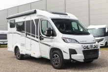 Fahrzeugbild Sunlight Adventure V 60 * Ready to Roll * 8.673  gespart #4
