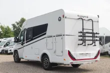 Fahrzeugbild Sunlight Adventure V 60 * Ready to Roll * 8.673  gespart #5