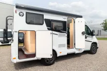 Fahrzeugbild Sunlight Adventure V 60 * Ready to Roll * 8.673  gespart #6