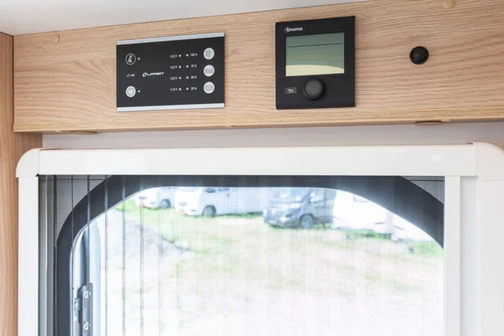 Fahrzeugbild Sunlight Adventure V 60 * Ready to Roll * 8.673  gespart #10