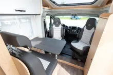 Fahrzeugbild Sunlight Adventure V 60 * Ready to Roll * 8.673  gespart #16