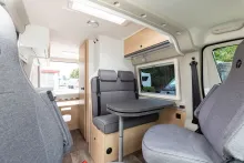 Fahrzeugbild Sunlight Cliff 600 Dezemberspecial bis 31.12.25 #8