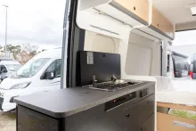 Fahrzeugbild Sunlight Cliff 600 Dezemberspecial bis 31.12.25 #9