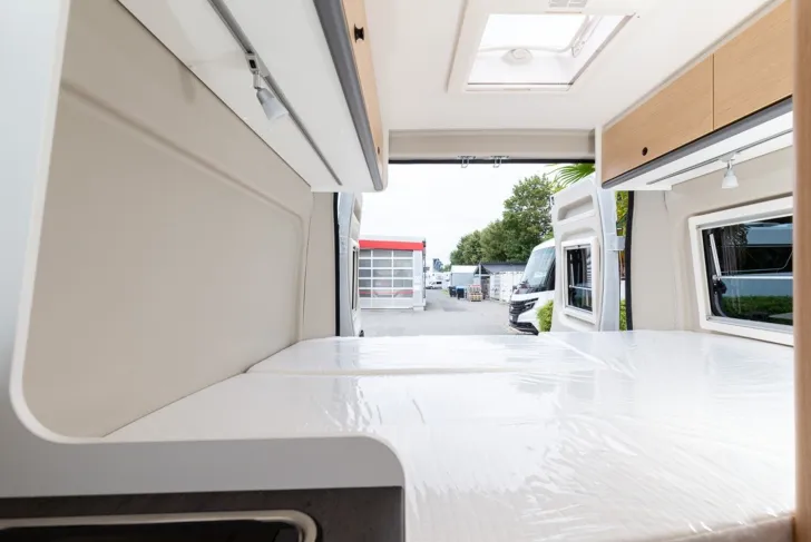 Fahrzeugbild Sunlight Cliff 600 Dezemberspecial bis 31.12.25 #11