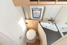 Fahrzeugbild Sunlight Cliff 600 Dezemberspecial bis 31.12.25 #12