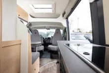 Fahrzeugbild Sunlight Cliff 600 Dezemberspecial bis 31.12.25 #13