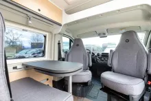 Fahrzeugbild Sunlight Cliff 600 Dezemberspecial bis 31.12.25 #14