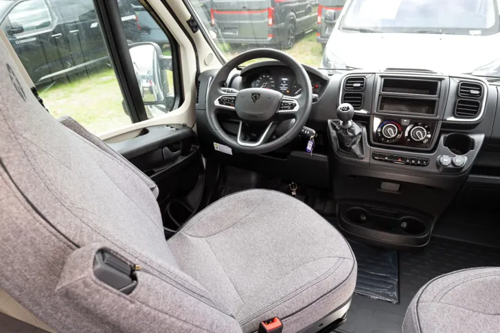 Fahrzeugbild Sunlight Cliff 600 Dezemberspecial bis 31.12.25 #17