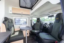 Fahrzeugbild Sunlight Cliff XX 600 RT ** UVP: 77.728  #8