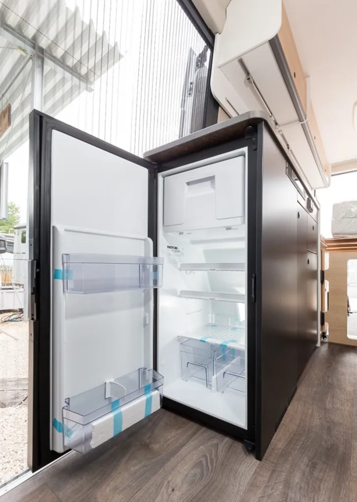 Fahrzeugbild Sunlight Cliff 640 ** UVP: 54.424  #10