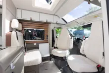 Fahrzeugbild Hymer Yellowstone Fiat * Black Weeks -15.000  * #6