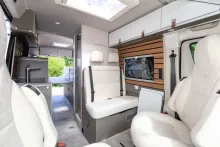 Fahrzeugbild Hymer Yellowstone Fiat * Black Weeks -15.000  * #9