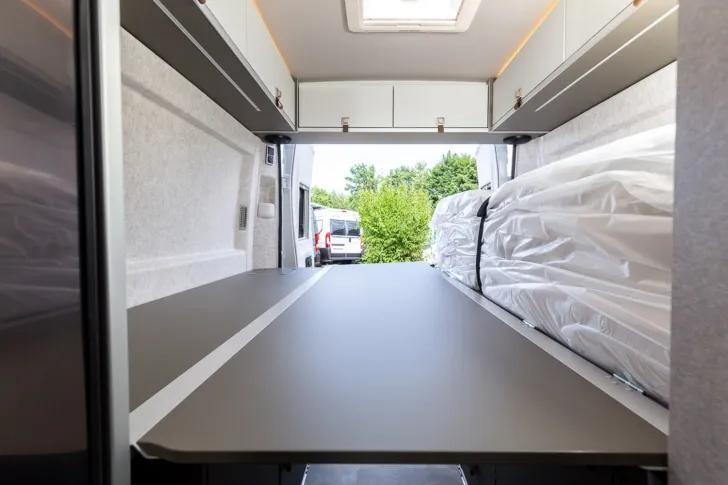 Fahrzeugbild Hymer Yellowstone Fiat * Black Weeks -15.000  * #14