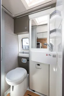 Fahrzeugbild Hymer Yellowstone Fiat * Black Weeks -15.000  * #15