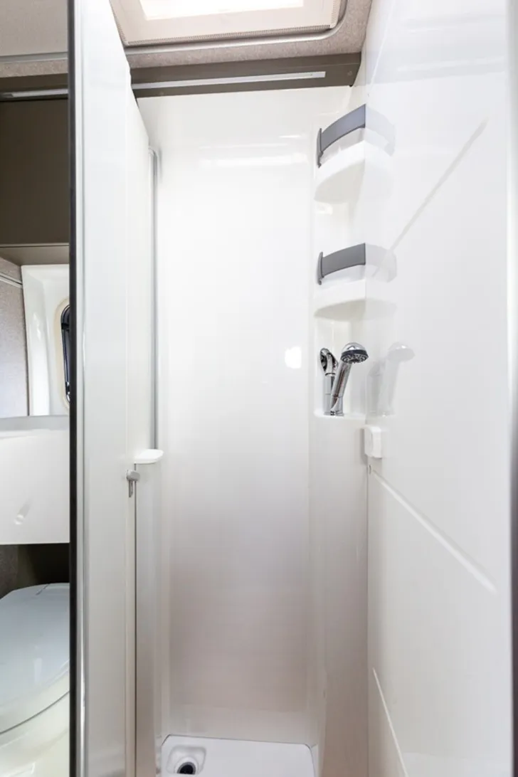 Fahrzeugbild Hymer Yellowstone Fiat * Black Weeks -15.000  * #16