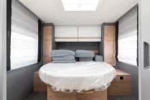 Fahrzeugbild Dethleffs Just Camp T 6752 DBL *Tageszulassung* #12