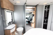 Fahrzeugbild Dethleffs Just Camp T 6752 DBL *Tageszulassung* #13