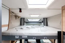 Fahrzeugbild Dethleffs Just Camp T 6752 DBL *Tageszulassung* #17