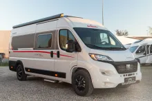 Fahrzeugbild Dethleffs Globetrail Advantage 640 ** Tageszulassung ** #4