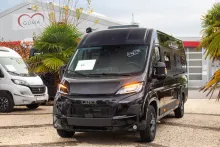 Fahrzeugbild Laika Ecovip 645 // 17. 414  unter Listenpreis #3