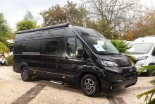 Fahrzeugbild Laika Ecovip 645 // 17. 414  unter Listenpreis #5