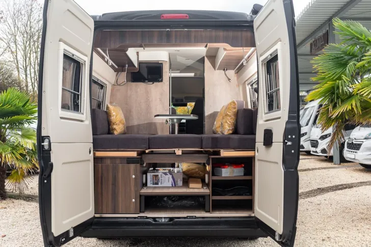 Fahrzeugbild Laika Ecovip 645 // 17. 414  unter Listenpreis #7