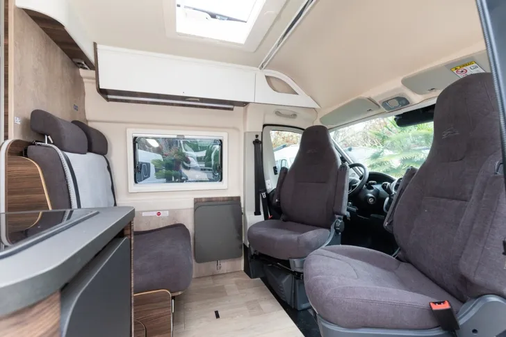 Fahrzeugbild Laika Ecovip 645 // 17. 414  unter Listenpreis #8