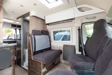 Fahrzeugbild Laika Ecovip 645 // 17. 414  unter Listenpreis #9